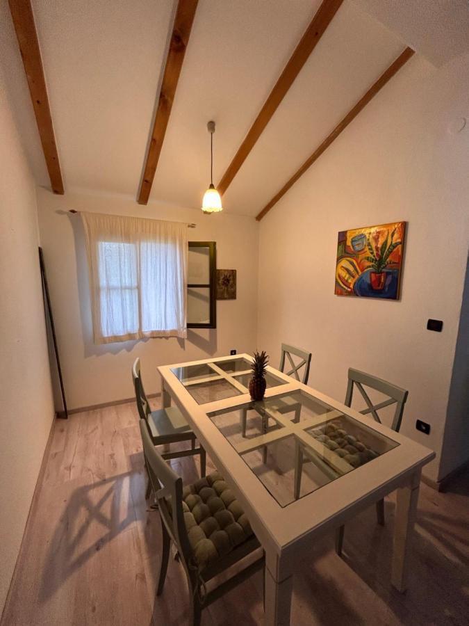 Gaya Apartments Šibenik Exterior foto