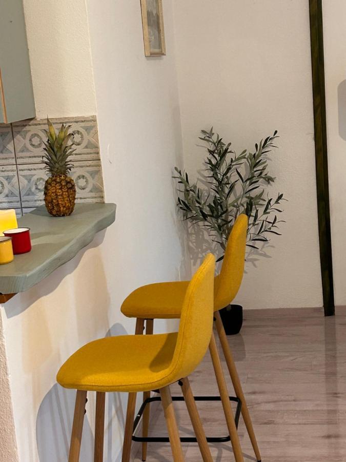 Gaya Apartments Šibenik Exterior foto