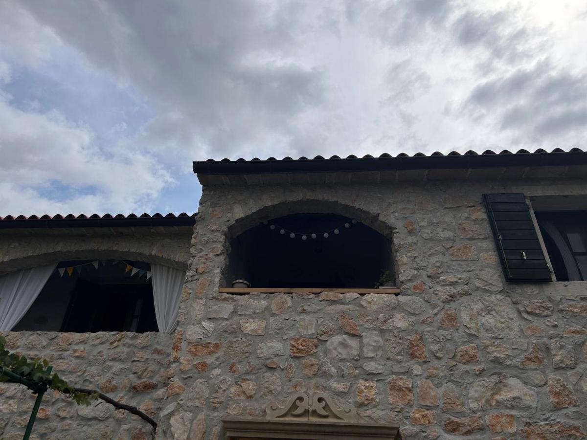 Gaya Apartments Šibenik Exterior foto